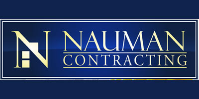 Logo for Nauman Contracting